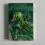 Claymore, Vol. 3 - комикс, манга, снимка 1