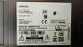 SAMSUNG QE55Q75TAT с счупена матрица ,BN44-01062A ,DFVC2009 BN41-02749A-000 ,CY-RT055FGLV1H ,WCT730M, снимка 3