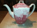 JOHNSON BROS-ENGLAND ЧАИНИК-ВНОС АНГЛИЯ 2910211012, снимка 3