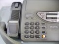 Panasonic KX-F700C телефон със секретар/копир и факс , снимка 2