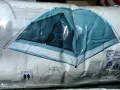 Палатка, ⛺, нова, 2 вида, снимка 1