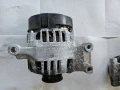 Генератор/Алтернатор Fiat 500, 51859038 90A, снимка 2