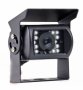CAM-501 цветна CCD  камера с 18 IR светодиода за нощно виждане