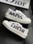 Christian Dior Дамски Маратонки👟Дамски Спортни Обувки Кристиян Диор - 2 Налични Цвята Код E547, снимка 8