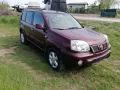 Nissan X-trail 2.2dci (T30) 136 к.с На части, снимка 6