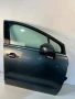 Предна дясна оборудвана врата Пежо 5008 Peugeot 5008 (09-17)г. , снимка 1