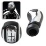 Топка за скоростен лост Peugeot 207/307/308/408, Пежо с 5 скорости, снимка 3