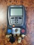 Дигитален манометър за фреон TESTO 570, снимка 7