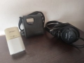 Диктофон SONY M-100MC: WALKMAN SONY SRF-M40W, снимка 3