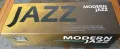 JAZZ music collection Джаз енциклопедия 500 диска, снимка 5