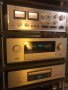  accuphase E-530 pure class A, снимка 3