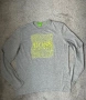 BOSS GREEN Togn 4 Long Sleeve Top L, снимка 2