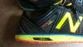 NEW BALANCE RACING RUNNING Shoes Размер EUR 40,5 / UK 7 леки обувки за бягане 349-14-S, снимка 3