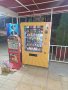Вендинг автомат за храни и напитки , снимка 1 - Вендинг машини - 40294672