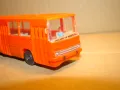 HERPA ?? H0 1/87 IKARUS ИКАРУС МОДЕЛ КОЛИЧКА АВТОБУС, снимка 3