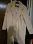 леко бежово палто, снимка 4