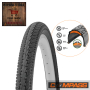 Подсилени външни гуми за велосипед колело - Защита от спукване /4мм/, снимка 12