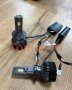 Лед Крушки D1 D2 D3 D4 D8 Замяна Фабричен Ксенон 12V, снимка 4