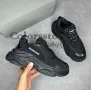 Дамски маратонки Balenciaga -BR87k, снимка 3