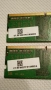 RAM памет DDR4 за лаптоп 2 броя комплект за 28 лв , снимка 6