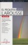 El pequeno Larousse 2001 ilustrado, снимка 1 - Чуждоезиково обучение, речници - 28981450