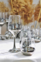 Опушени чаши за вино/алкохол или безалкохолно , снимка 1