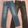 Детски дънки, клинове, джинси 6/8 год., снимка 6
