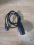 Кабел за диагностика ваг ком , снимка 2