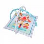Бебешка активна гимнастика за бебе Kikka Boo Fun Fair, снимка 2