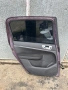 Задна лява врата за Пежо 307 (хечбек), снимка 2