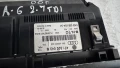 Климатичен блок / панел / табло зa Audi A6  -  4F1820043M, снимка 2