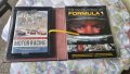 Енциклопедия на Формула 1 +диск на английски, снимка 3