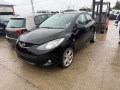 Mazda 2 2010 НА ЧАСТИ, снимка 2