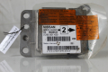 Airbag централа Нисан примера п12 2.0 140кс комби 02г Nissan primera p12 2.0 140hp 2002, снимка 3