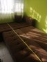 Ъглов диван с функция сън и ракла, снимка 8