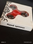Антистрес играчка HAND SPINNER за намаляване на напрежението 50459, снимка 4