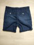 Мъжки къси панталони Indigo размер L , снимка 5