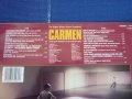 грамофонни плочи Carmen - Soundtrack, снимка 3