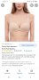 Calvin Klein 32D НОВО! ОРИГИНАЛ! Дамски Сутиен!, снимка 6