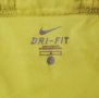 Nike DRI-FIT Manchester United Shorts оригинални гащета L Найк шорти, снимка 5