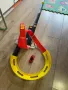 Писта 'Ferrari Race & Play Go Gears Raceway Burago’., снимка 2