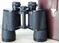 Бинокъл Carl Zeiss Jena Jenoptem 10x50w 1977г., снимка 1