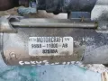 Стартер за Форд фокус 1.8 бензин. 115 кс. 98 год. Zetek. МК 1., снимка 4