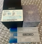 Seiko 5 Sport Blue Automatic SRPD51K1, снимка 7