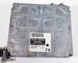 Компютър ECU ЕКУ Тойота Корола Версо 2.2 ДКАТ Toyota Corolla Verso 2.2 D-CAT 89661-0F090 175800-7612, снимка 1