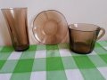 Търся ДУРАЛЕКС Испания/Кореком: Чаши/чинийки/Чаши Макове  и ПРЕДЛАГАМ малки чинийки 3бр Дуралекс, снимка 6