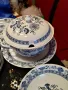 Бохемия-сервиз за хранене 37 части, снимка 7