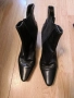 Кожени боти , снимка 1