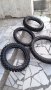 кросови гуми за малки мотори, снимка 1 - Гуми и джанти - 42990186