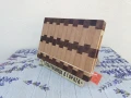 Дъска за рязане - End Grain, снимка 1